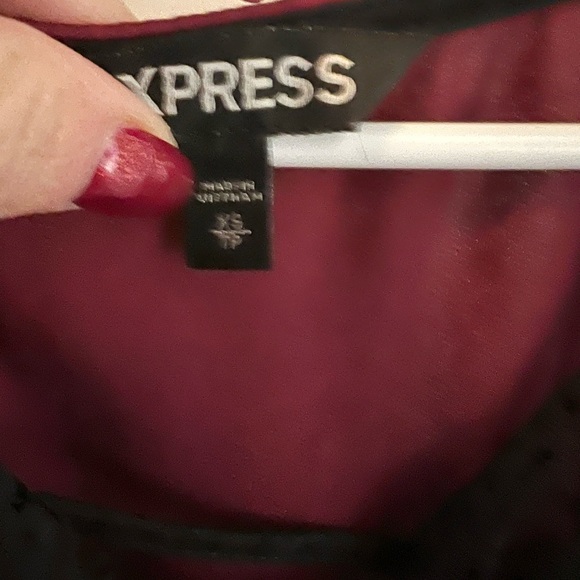 Silky Express top - Picture 4 of 4